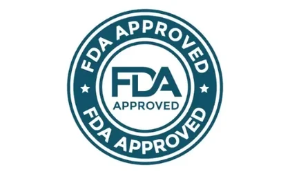 GlucoMild FDA-registered facility