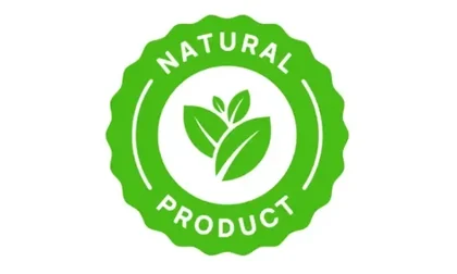 GlucoMild natural non-GMO ingredients